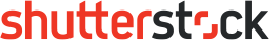 Shutterstock Logo